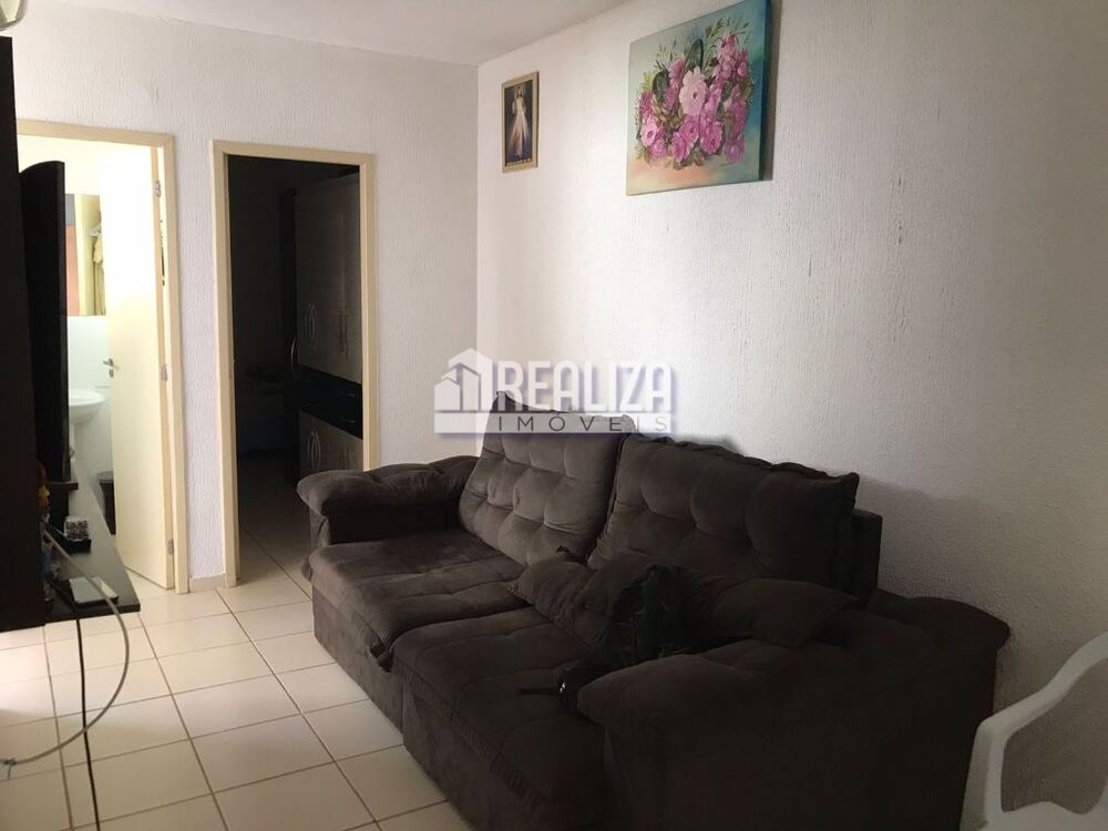 Casa à venda com 2 quartos, 80m² - Foto 6