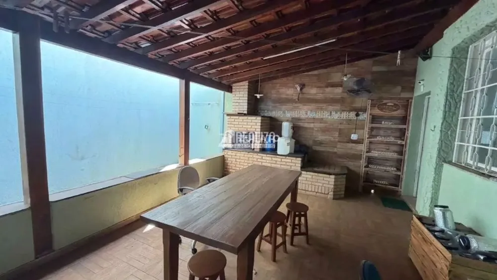 Casa, 2 quartos, 215 m² - Foto 3