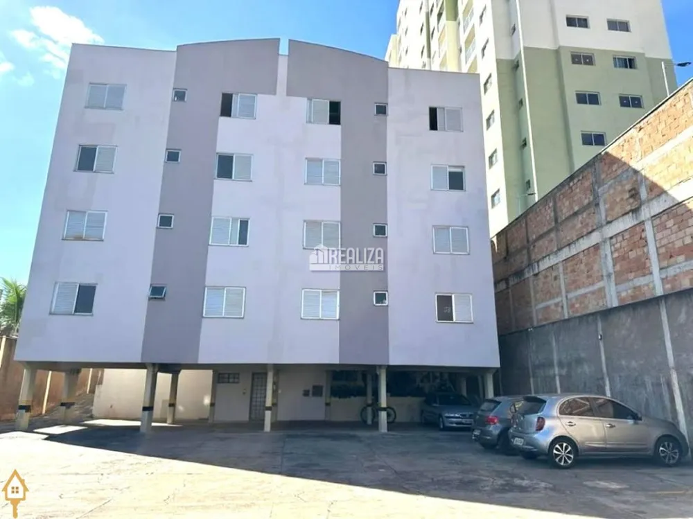 Apartamento, 2 quartos - Foto 6