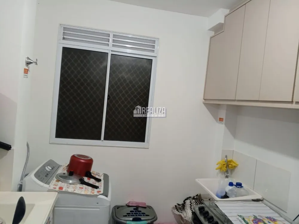 Apartamento, 2 quartos, 39 m² - Foto 3