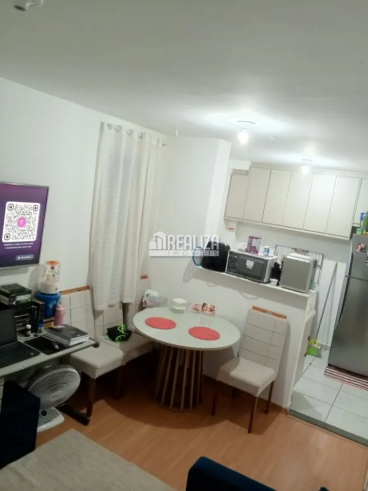 Apartamento, 2 quartos, 39 m² - Foto 8