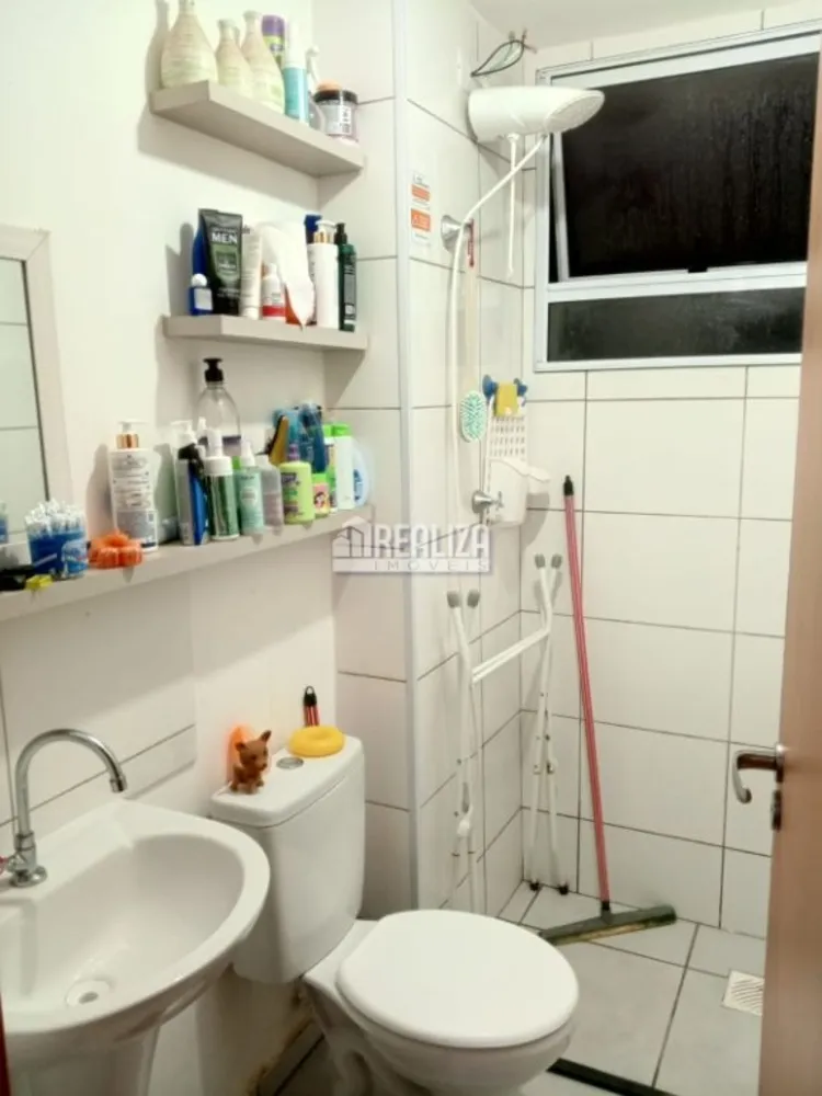 Apartamento, 2 quartos, 39 m² - Foto 4