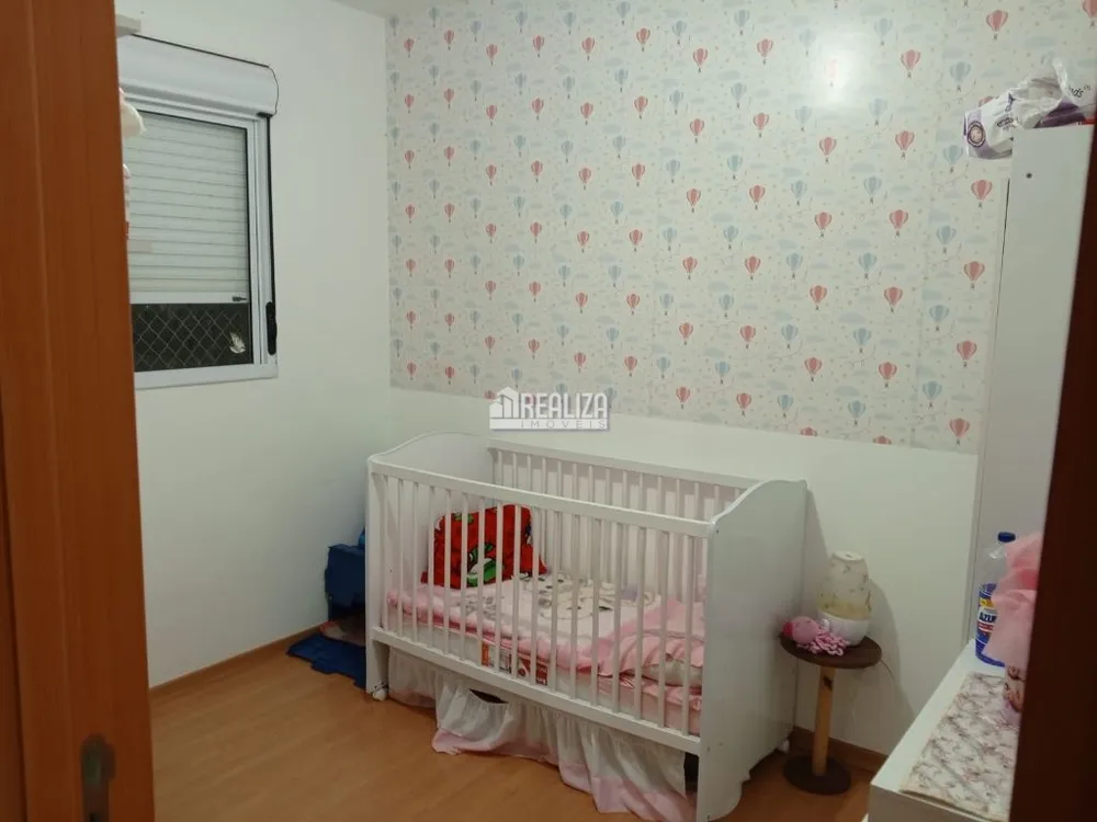 Apartamento, 2 quartos, 39 m² - Foto 7
