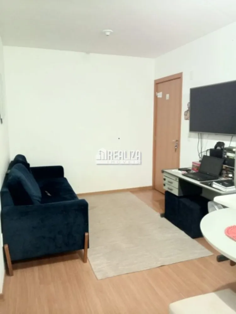 Apartamento, 2 quartos, 39 m² - Foto 1
