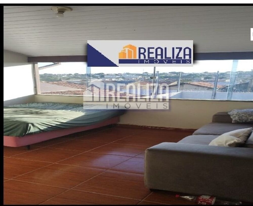 Sobrado à venda com 2 quartos, 270m² - Foto 5