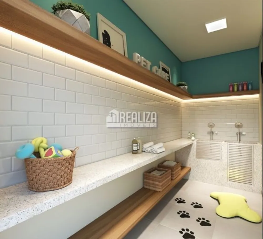 Apartamento, 2 quartos, 52 m² - Foto 5