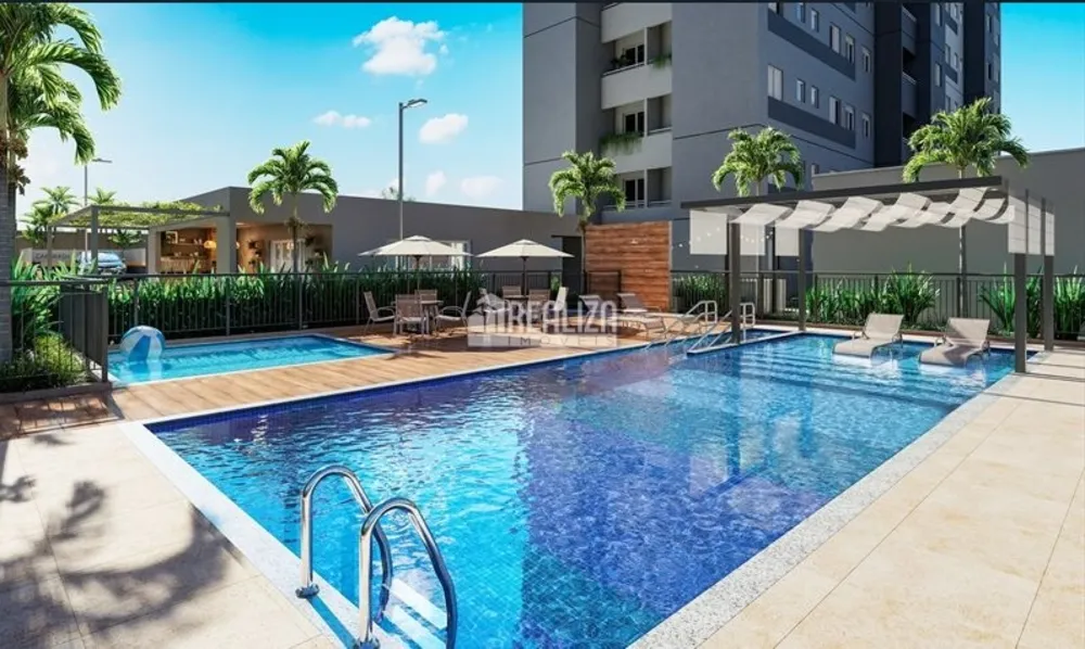 Apartamento, 2 quartos, 52 m² - Foto 1