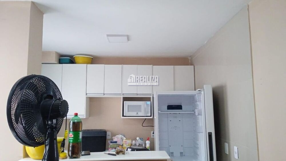 Apartamento, 2 quartos, 43 m² - Foto 1