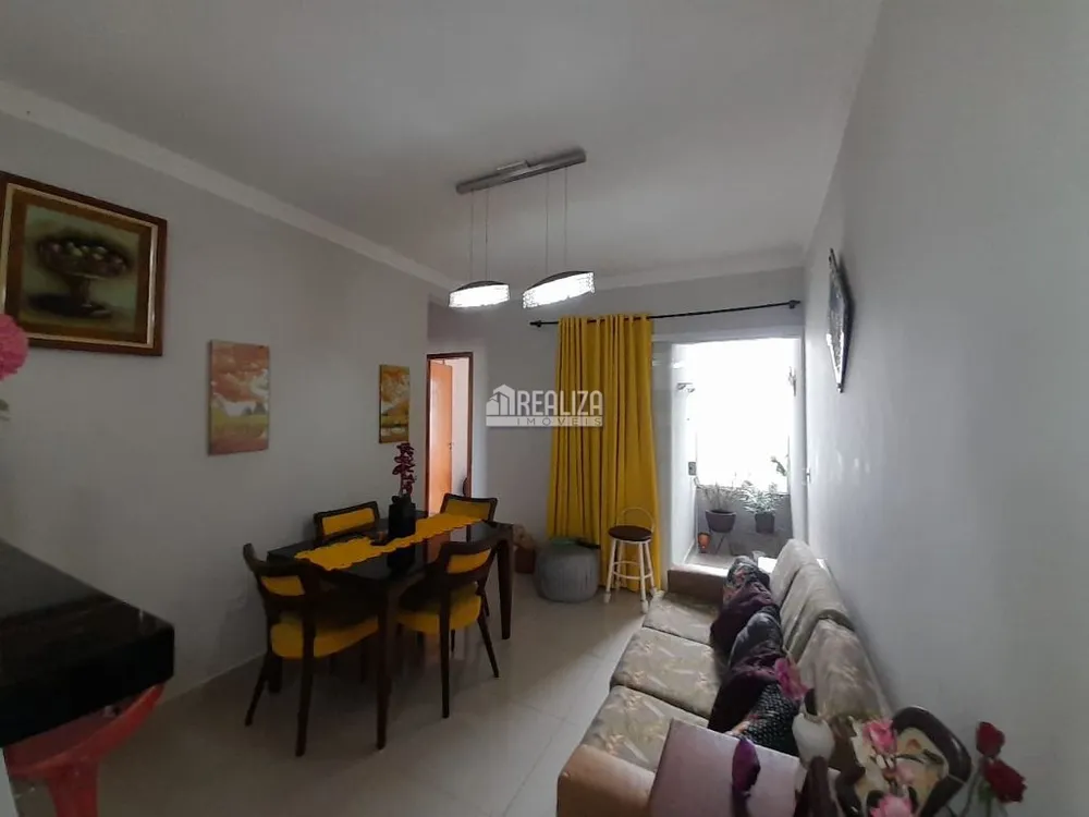 Apartamento, 2 quartos, 54 m² - Foto 5