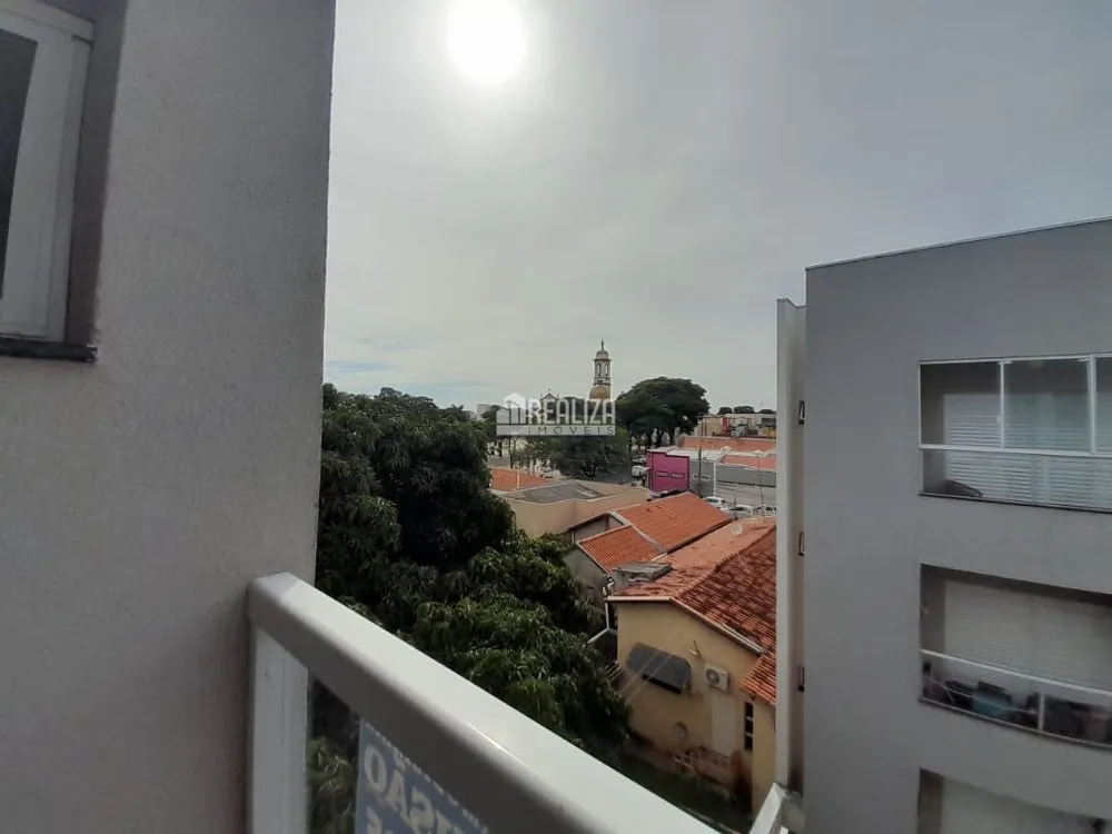 Apartamento, 2 quartos, 54 m² - Foto 11
