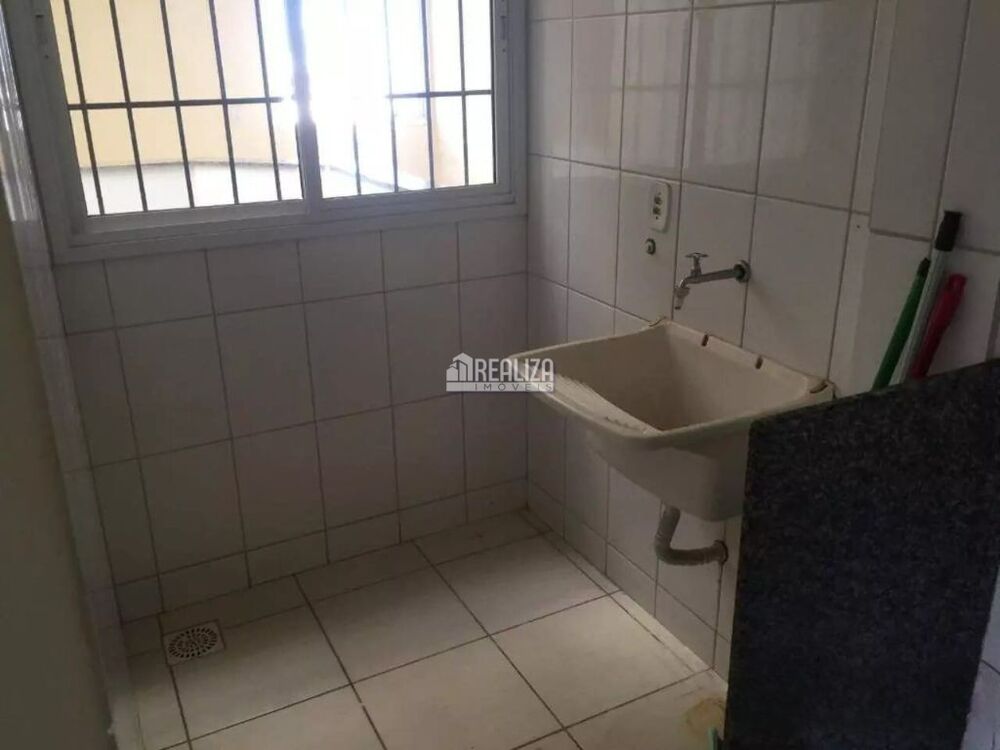 Apartamento à venda com 2 quartos, 61m² - Foto 8