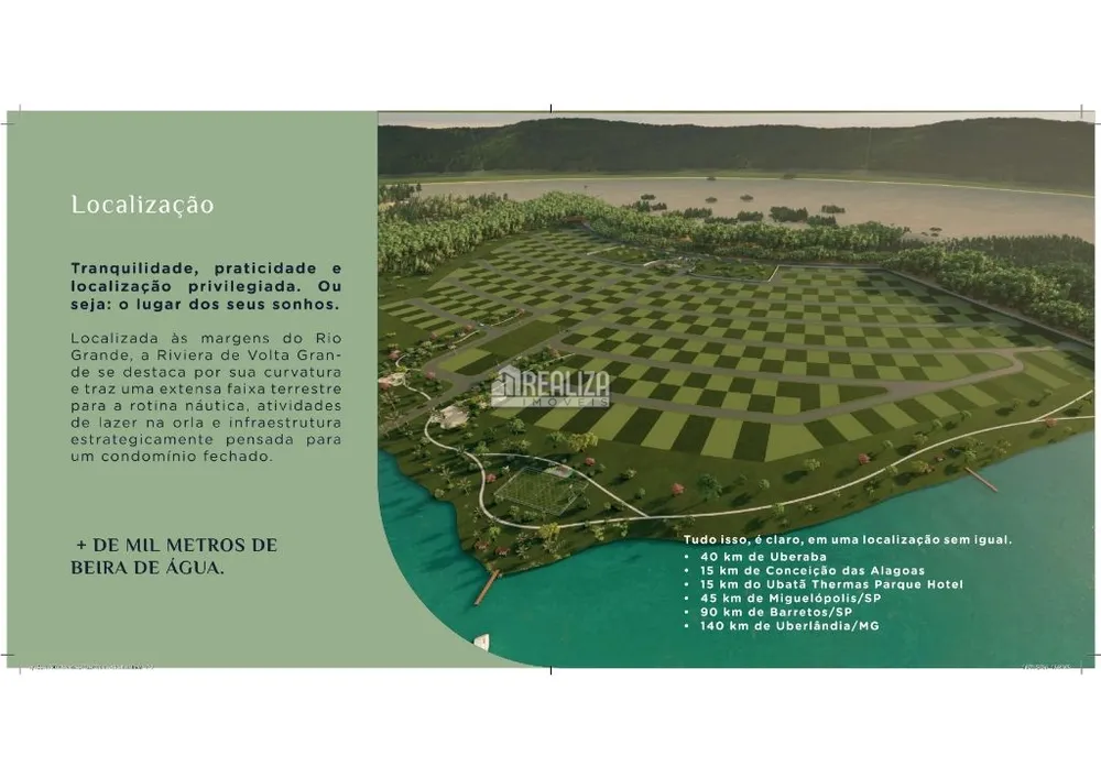 Terreno, 500 m² - Foto 2