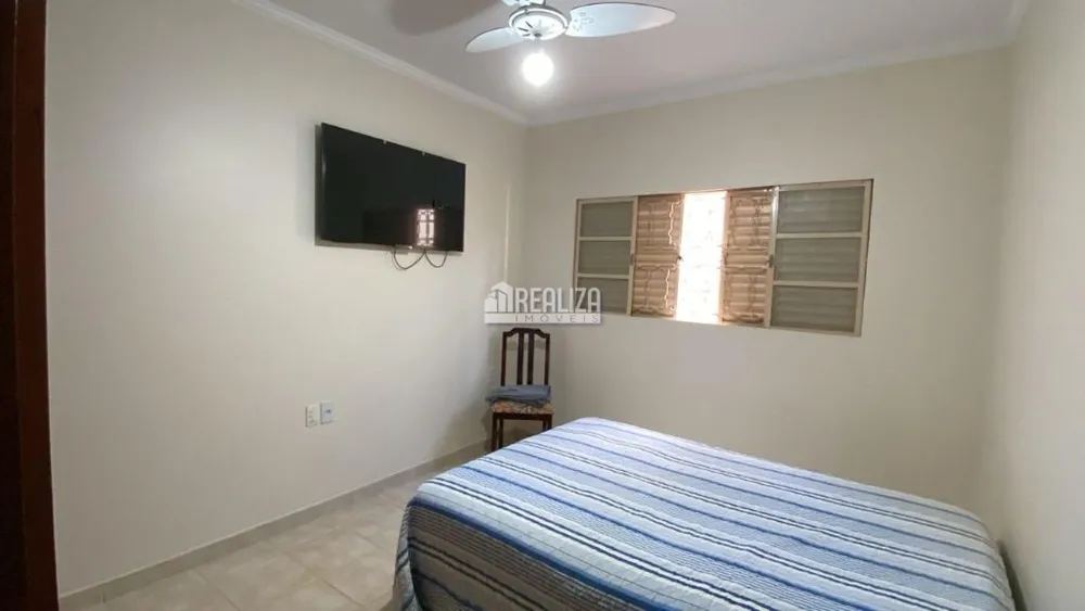 Casa, 4 quartos, 230 m² - Foto 12