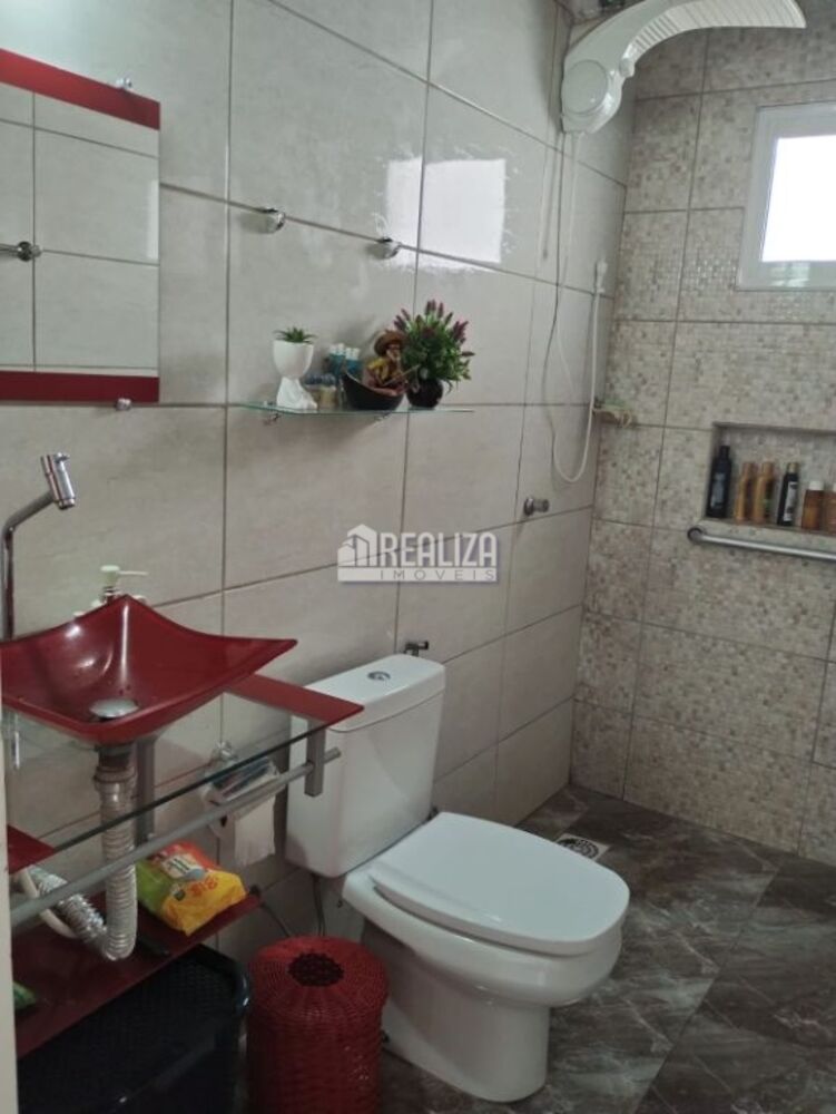 Casa de Condomínio à venda com 3 quartos, 75m² - Foto 5