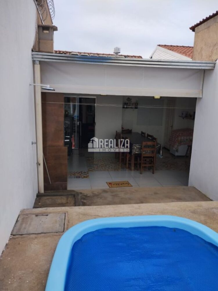Casa de Condomínio à venda com 3 quartos, 75m² - Foto 2