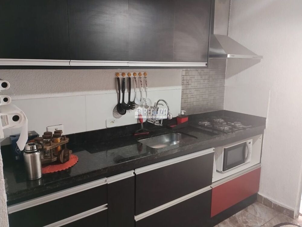 Casa de Condomínio à venda com 3 quartos, 75m² - Foto 7