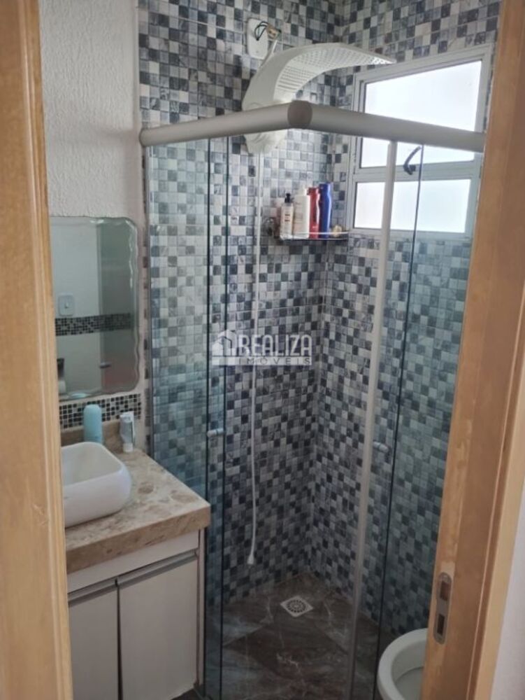 Casa de Condomínio à venda com 3 quartos, 75m² - Foto 4