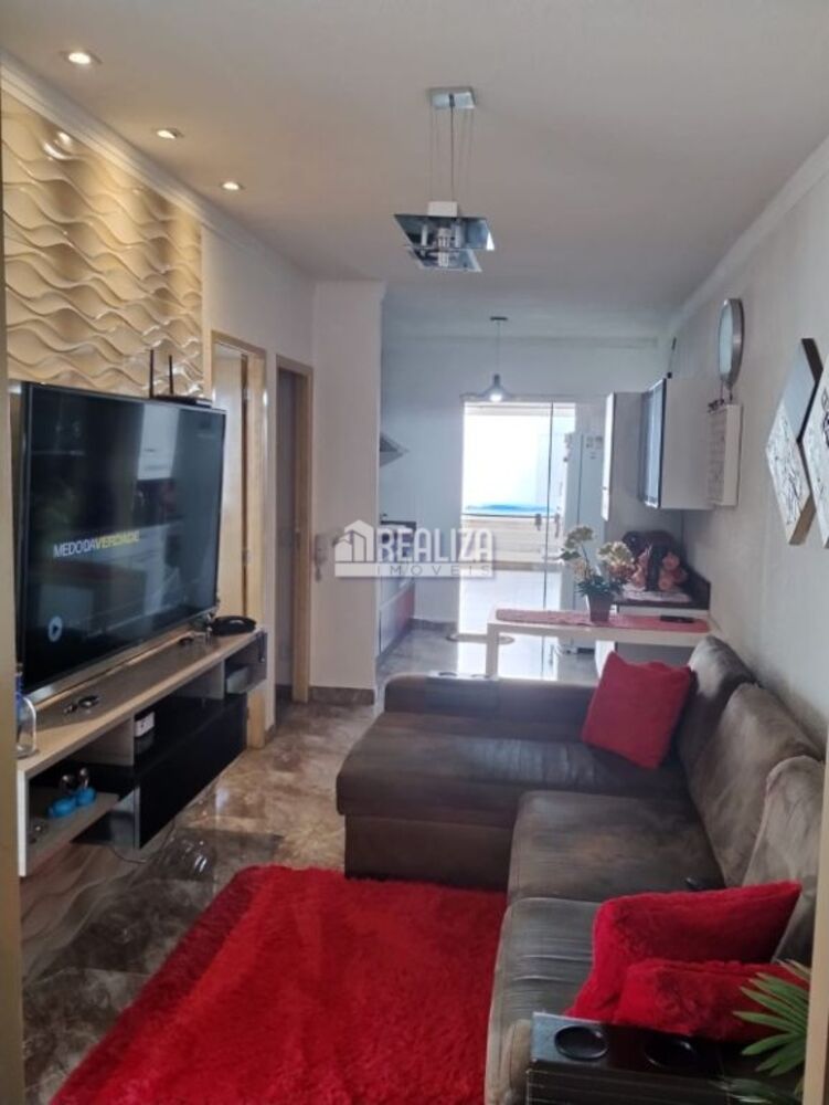 Casa de Condomínio à venda com 3 quartos, 75m² - Foto 1