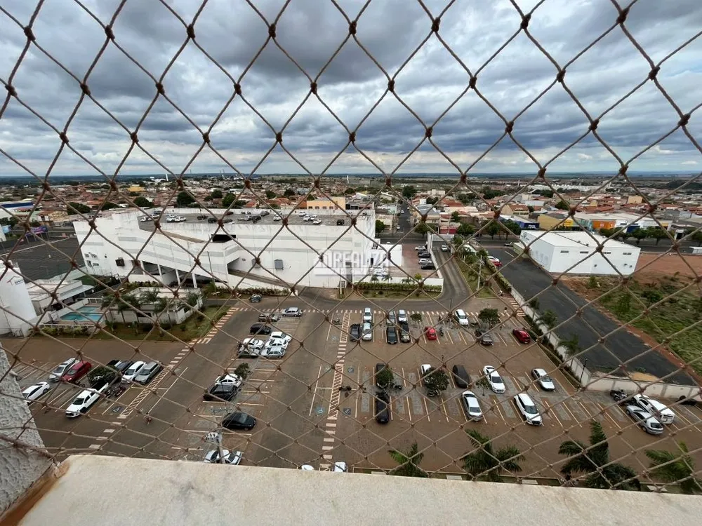 Apartamento, 2 quartos, 45 m² - Foto 2