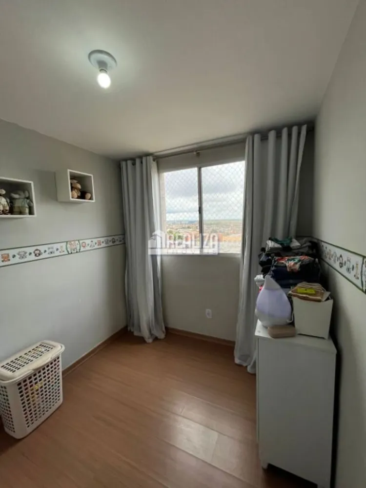 Apartamento, 2 quartos, 45 m² - Foto 3