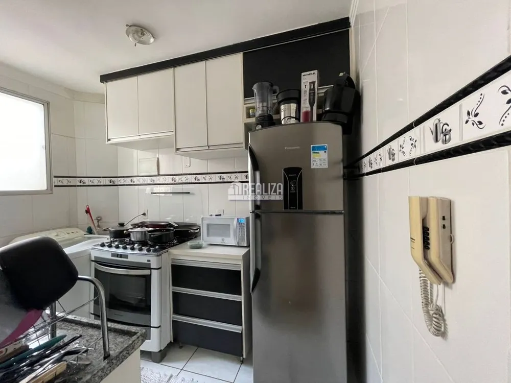 Apartamento, 2 quartos, 48 m² - Foto 2