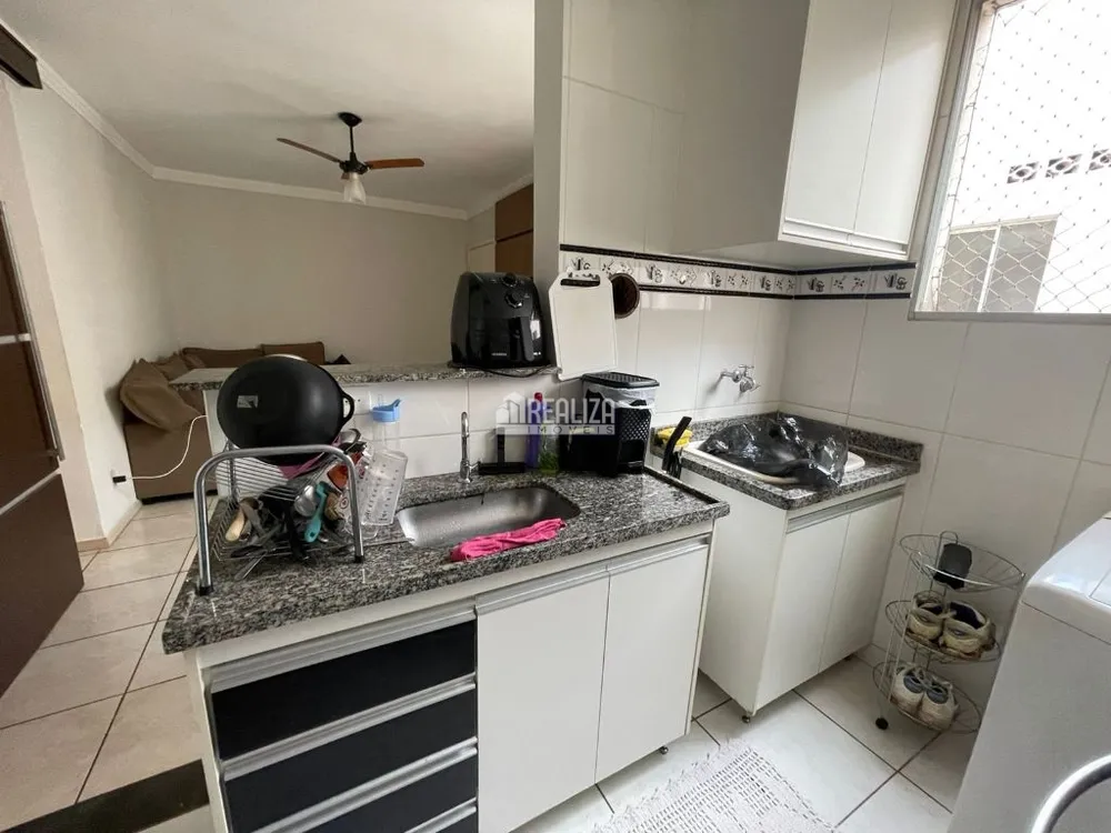 Apartamento, 2 quartos, 48 m² - Foto 8