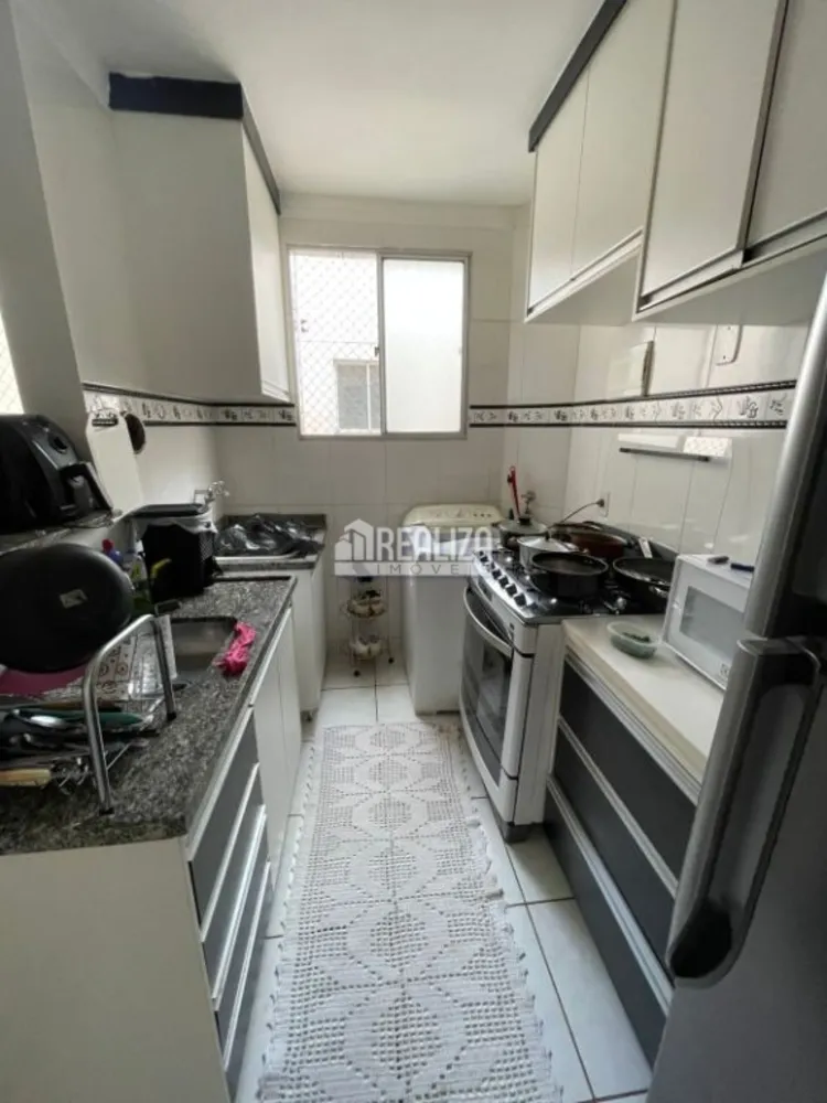 Apartamento, 2 quartos, 48 m² - Foto 4