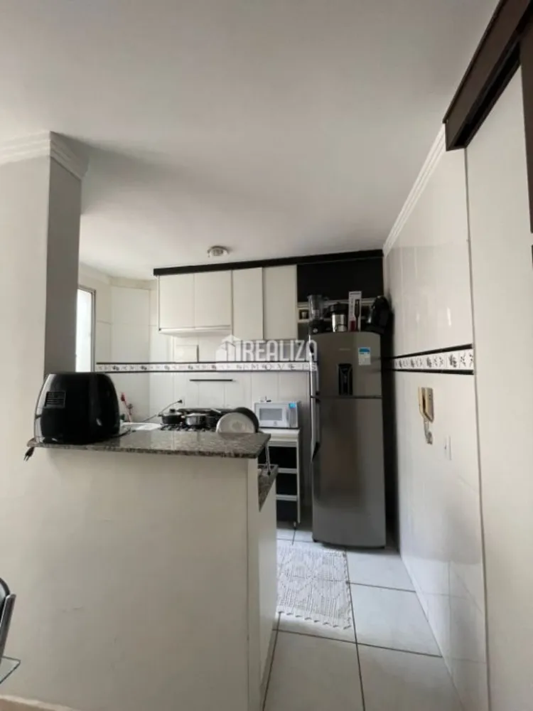 Apartamento, 2 quartos, 48 m² - Foto 7