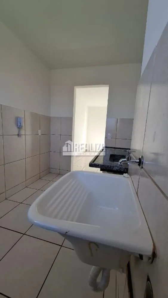 Apartamento, 2 quartos, 50 m² - Foto 5