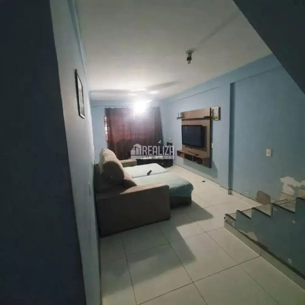 Casa, 3 quartos, 210 m² - Foto 3