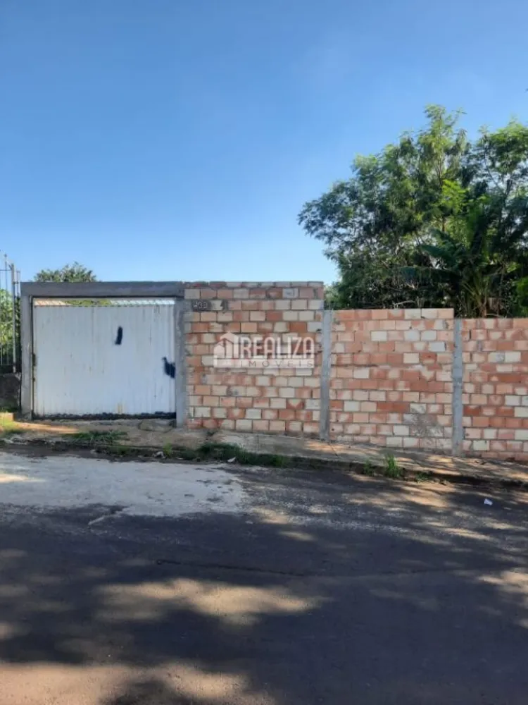 Terreno, 250 m² - Foto 1