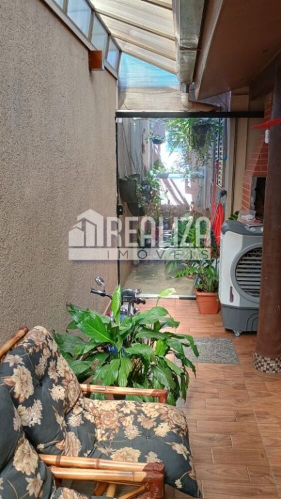 Casa, 3 quartos, 150 m² - Foto 6