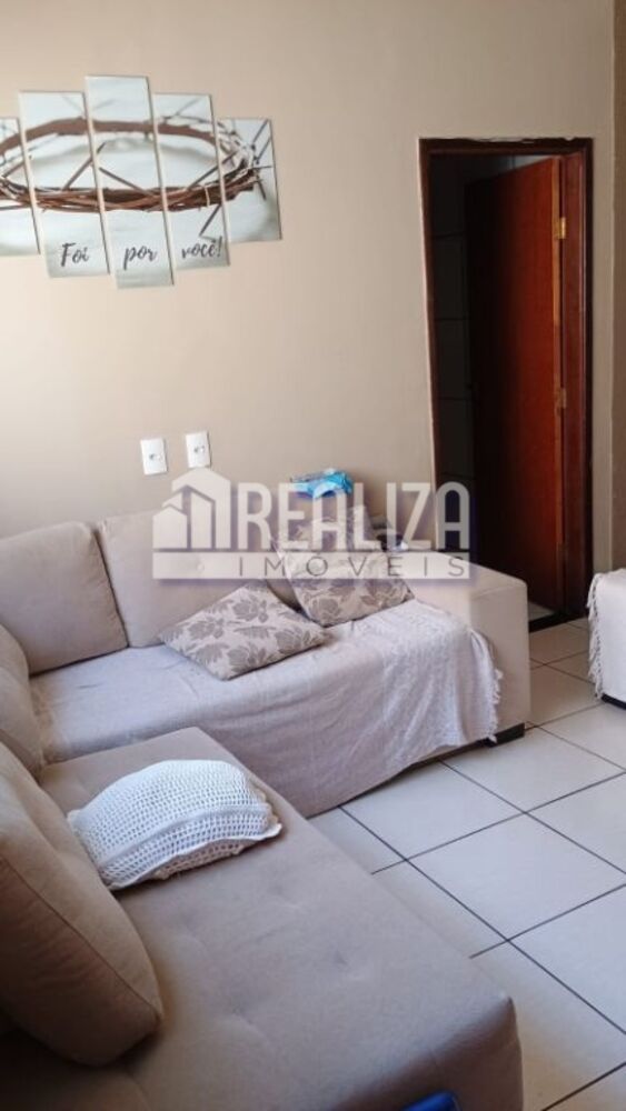 Casa, 3 quartos, 150 m² - Foto 1