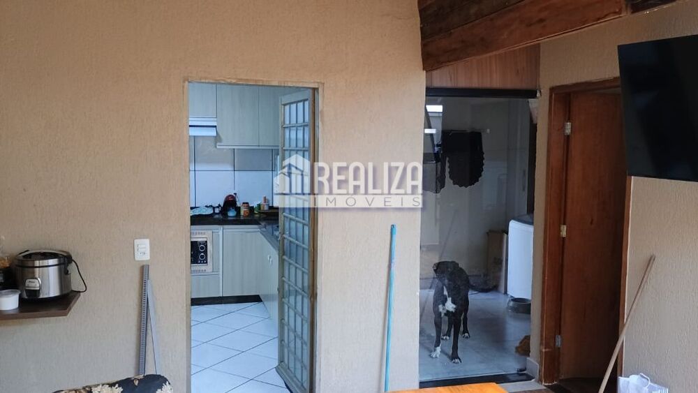 Casa, 3 quartos, 150 m² - Foto 12