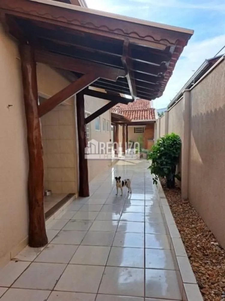 Casa, 3 quartos, 268 m² - Foto 10
