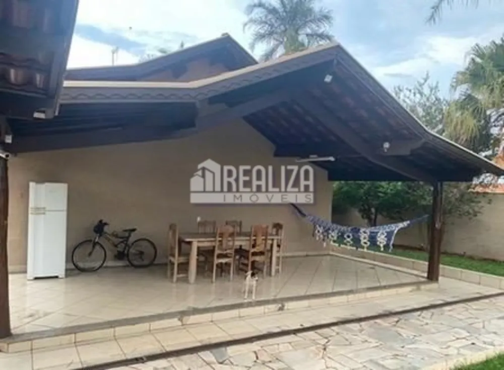 Casa, 3 quartos, 268 m² - Foto 6
