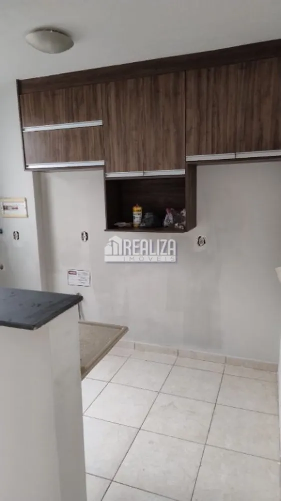 Apartamento, 2 quartos, 45 m² - Foto 6