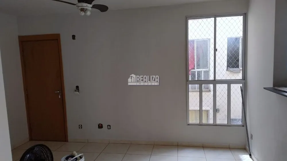 Apartamento, 2 quartos, 45 m² - Foto 3