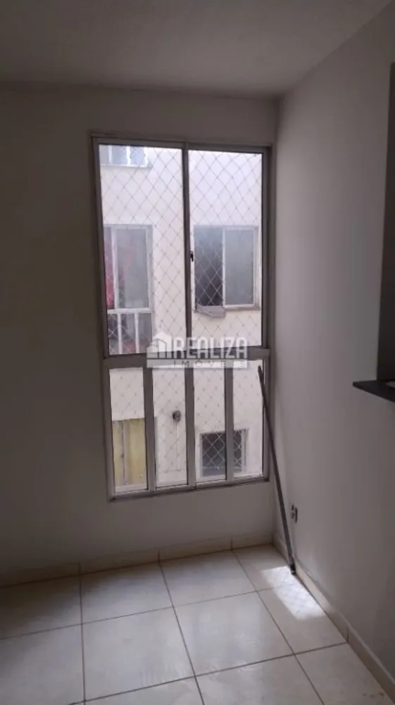 Apartamento, 2 quartos, 45 m² - Foto 4