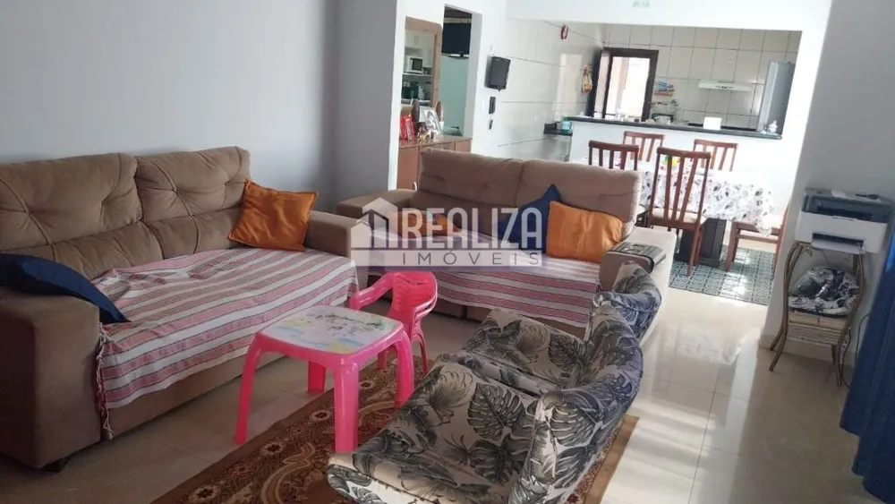 Casa, 3 quartos, 230 m² - Foto 10