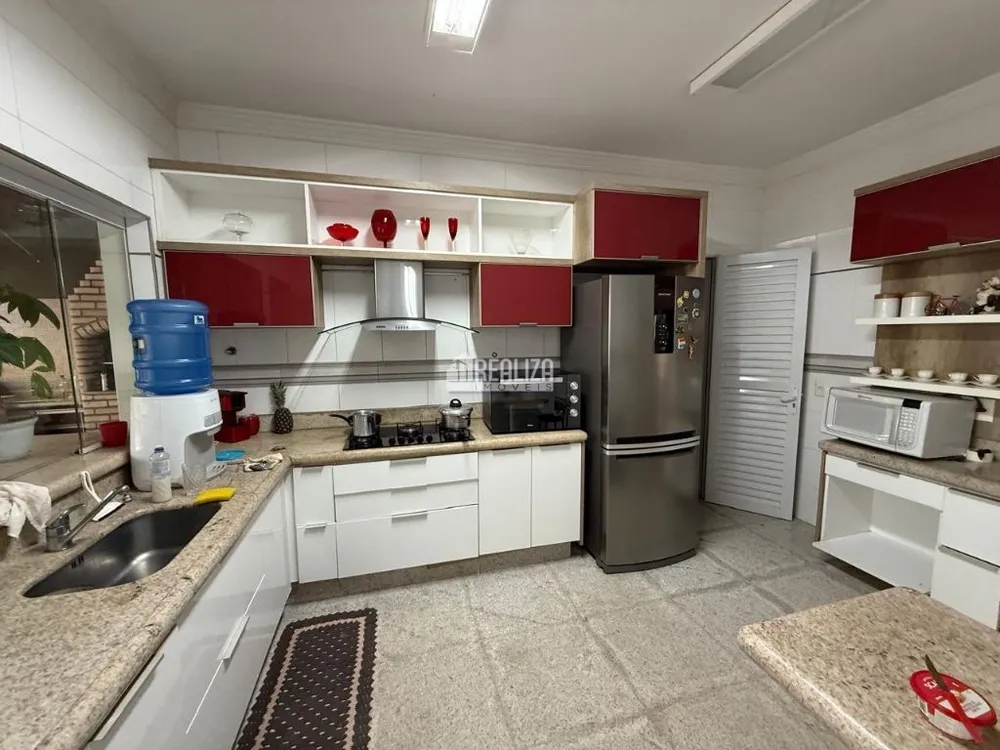 Casa, 5 quartos, 355 m² - Foto 16