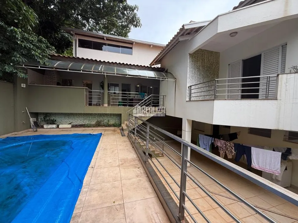 Casa, 5 quartos, 355 m² - Foto 22