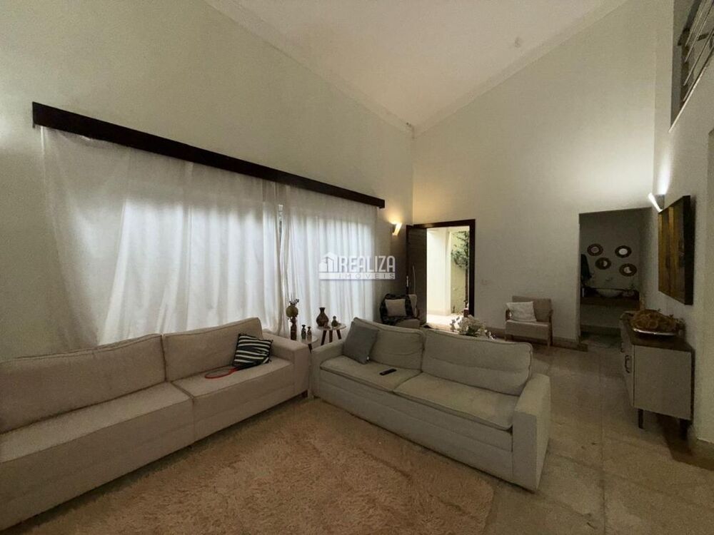 Casa à venda com 5 quartos, 355m² - Foto 3