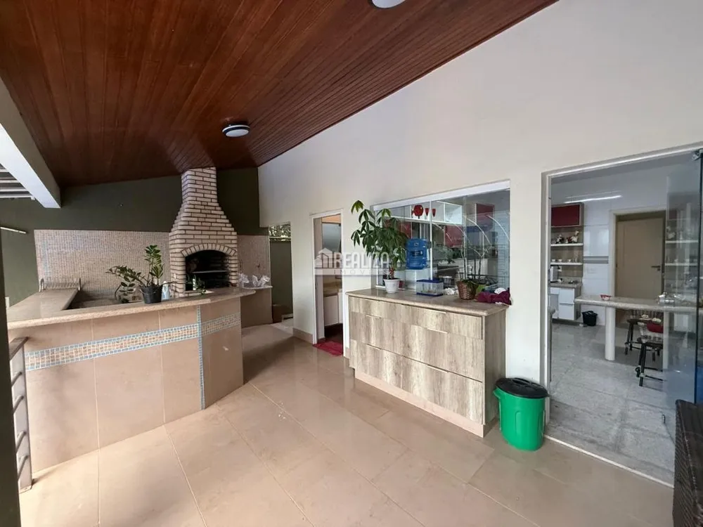 Casa, 5 quartos, 355 m² - Foto 21