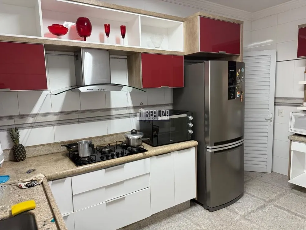 Casa, 5 quartos, 355 m² - Foto 15