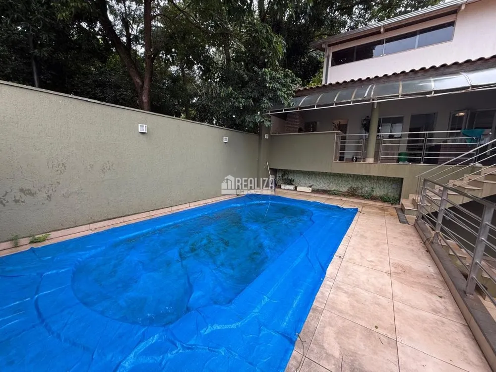 Casa, 5 quartos, 355 m² - Foto 24