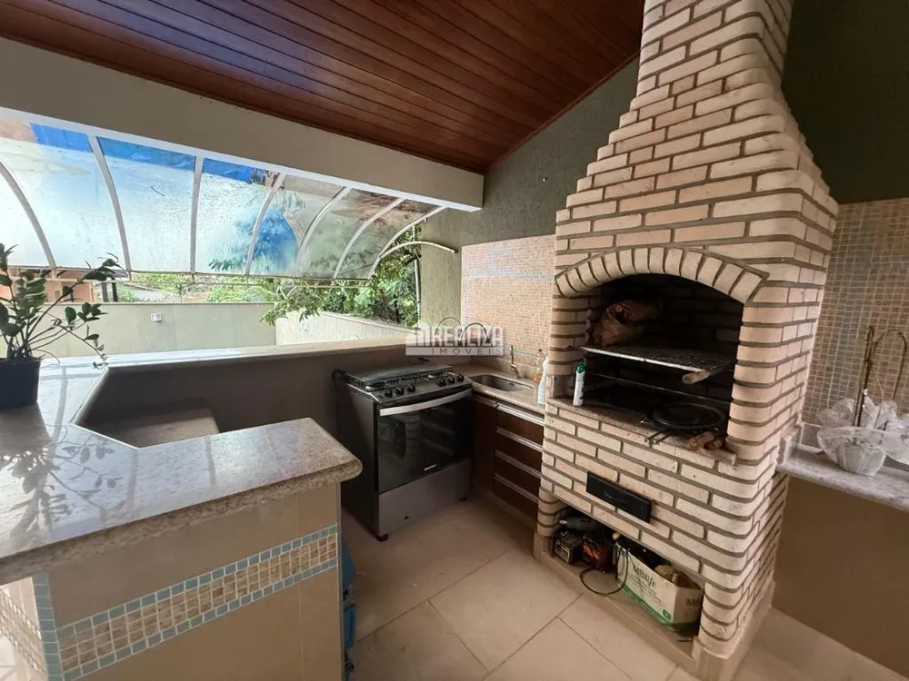 Casa, 5 quartos, 355 m² - Foto 18