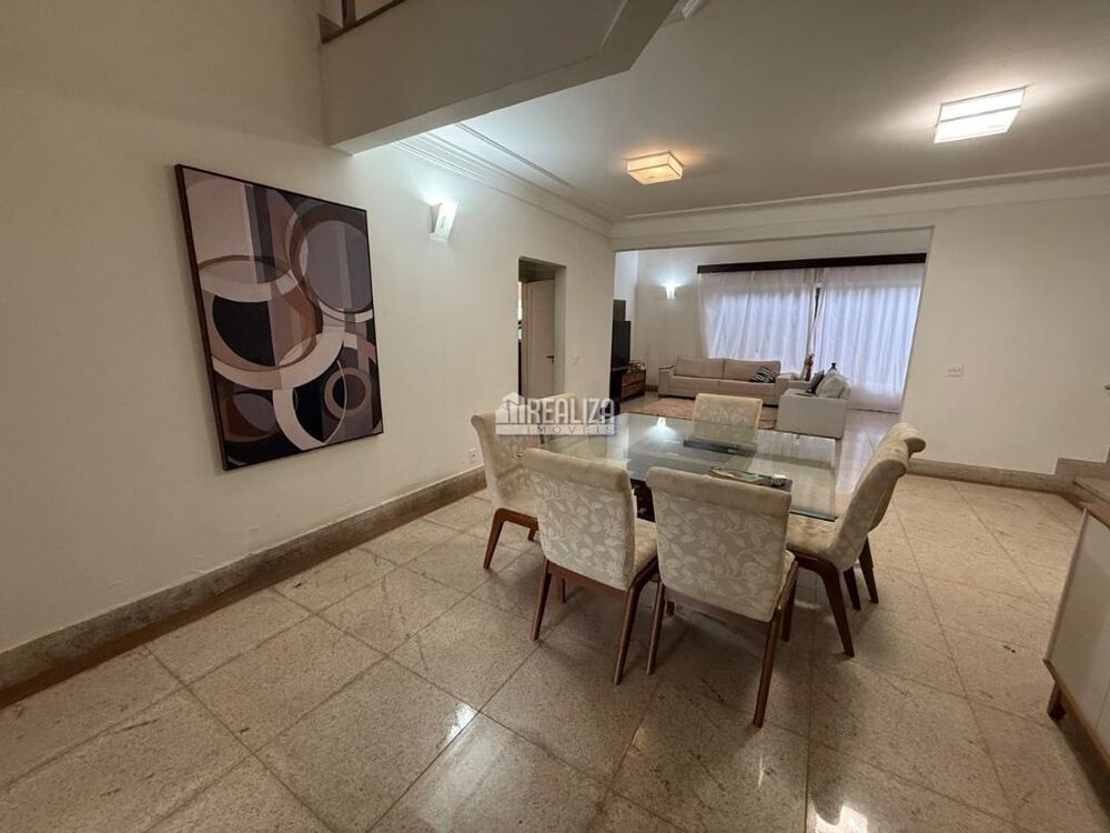 Casa à venda com 5 quartos, 355m² - Foto 9