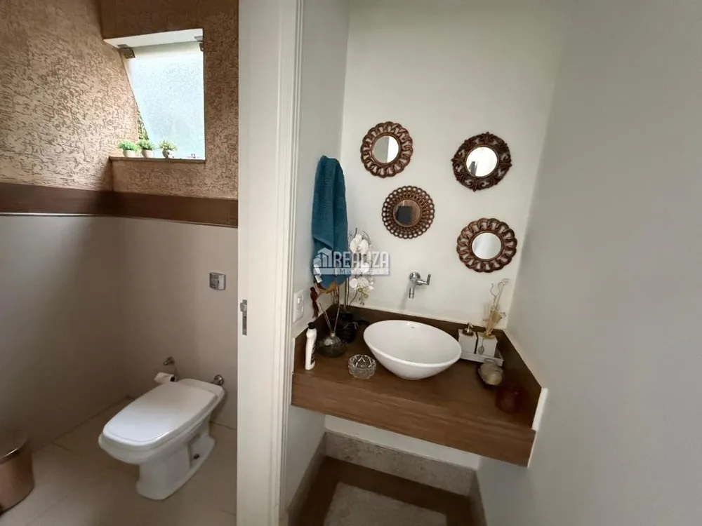 Casa, 5 quartos, 355 m² - Foto 13
