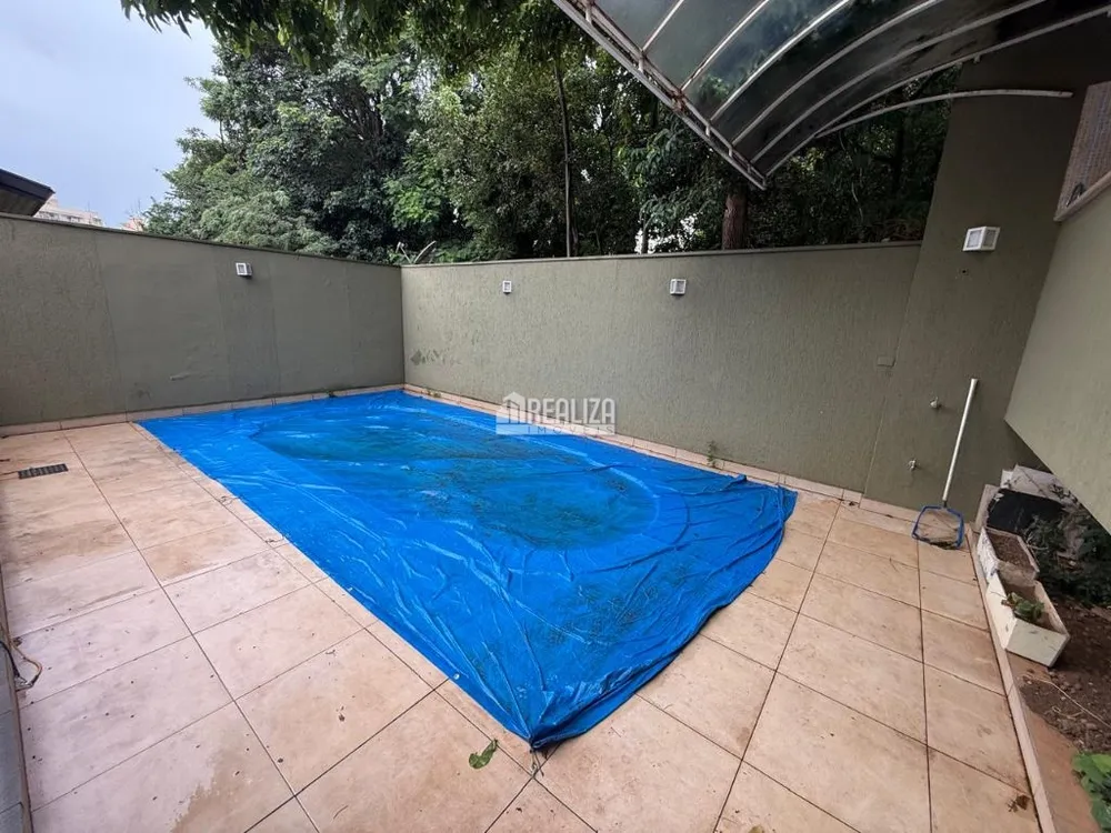 Casa, 5 quartos, 355 m² - Foto 23